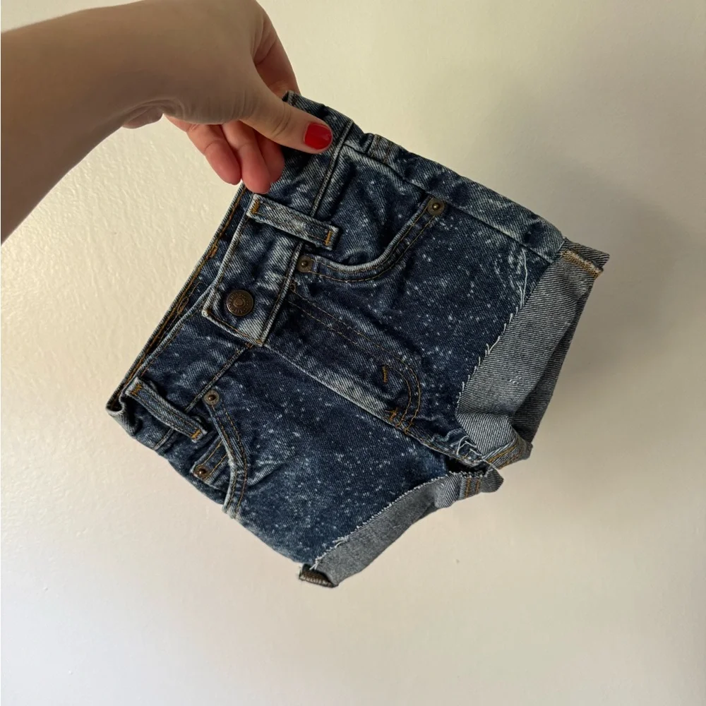Levis stylish blue
